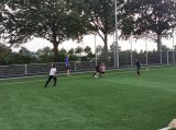 Eerste training S.K.N.W.K. JO10-1 van het seizoen 2022-2023 (70/91)